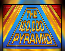 100 000 Pyramid