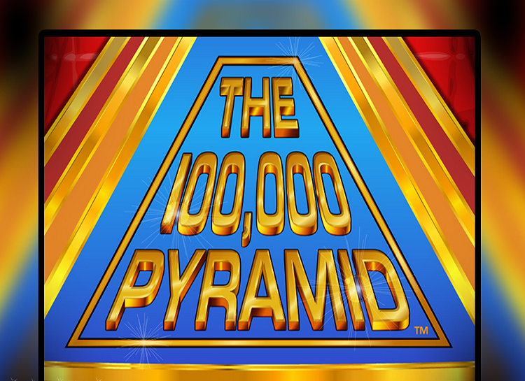 100 000 Pyramid