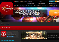 21Nova Online Casino 