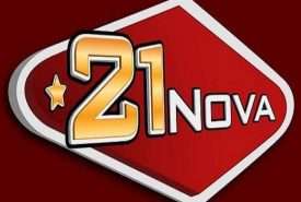 21Nova Casino