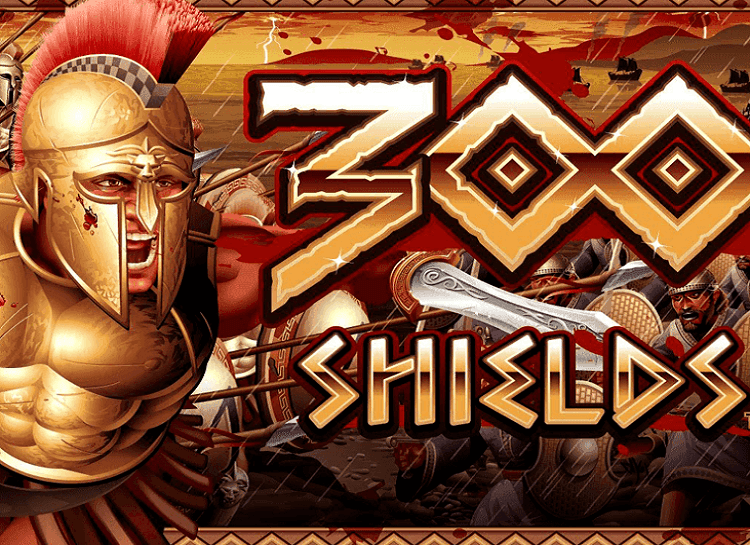 300 Shields