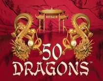 50 Dragons