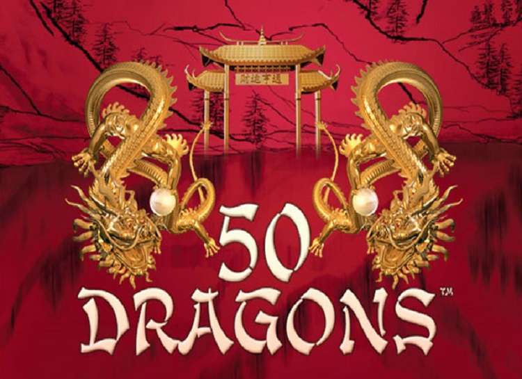 50 Dragons