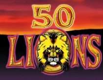 50 Lions