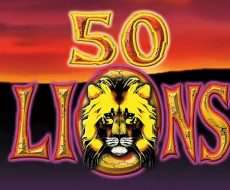 50 Lions