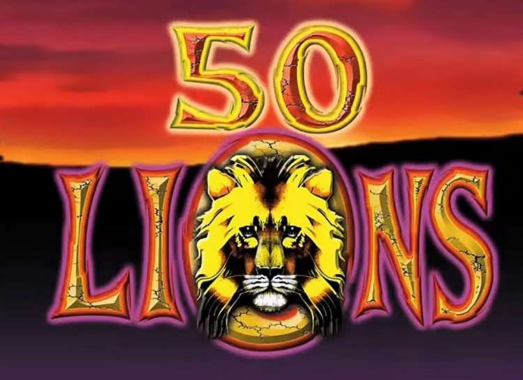 50 Lions