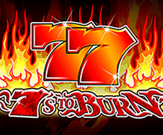7S To Burn