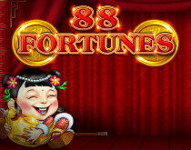 88 Fortunes