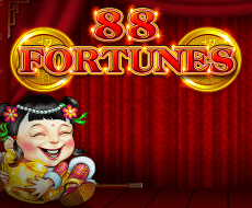 88 Fortunes