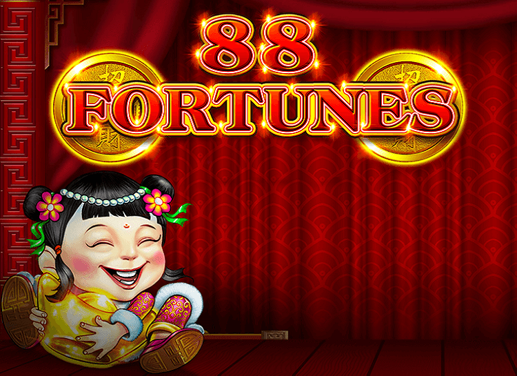 88 Fortunes