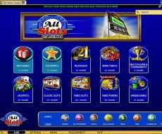 All Slots Casino