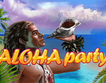 Aloha Party