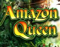 Amazon Queen