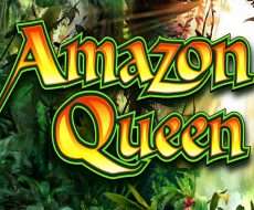 Amazon Queen