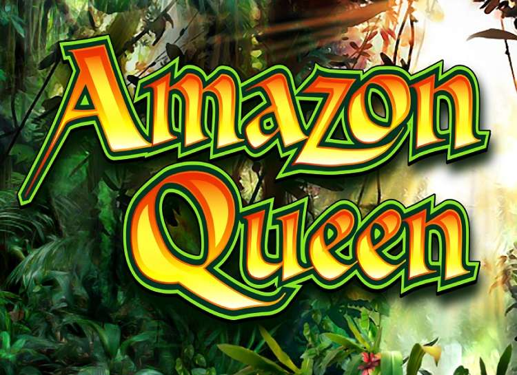 Amazon Queen