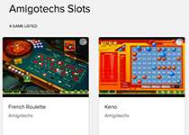 Amigotechs Casinos Online