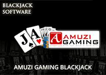 Amuzi Gaming Software