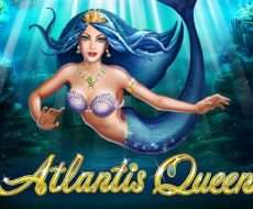 Atlantis Queen