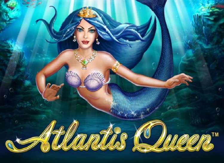 Atlantis Queen