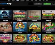 BetWay Casino