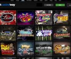 BetWay Casino