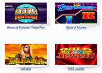 Betdigital Software Casinos