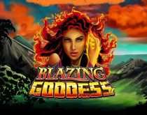 Blazing Goddess