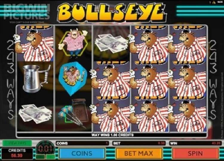 Bullseye-1