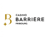 Casinò Barrière Fribourg