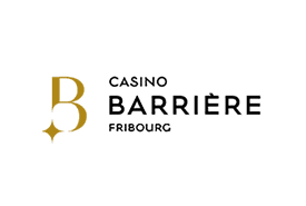 Casinò Barrière Fribourg