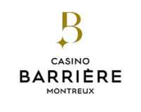 Casinò Barrière Montreux