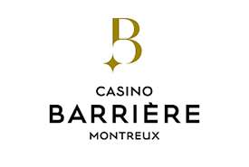 Casinò Barrière Montreux