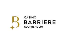 Casinò Barriere Courrendlin (Jura)