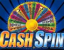 Cash Spin