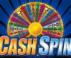 Cash Spin