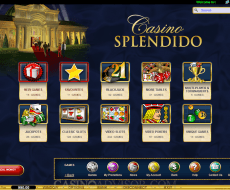 Casino Splendido