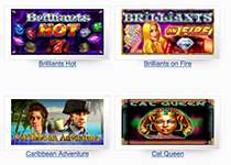 Casino Technology Anbieter