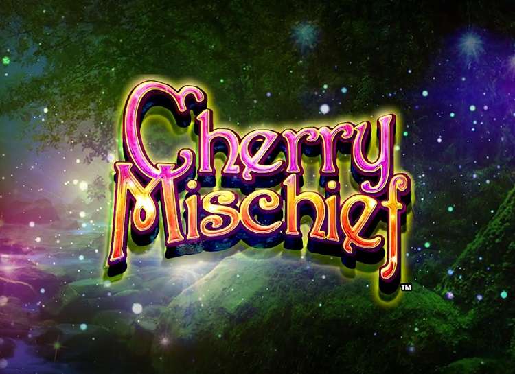 Cherry Mischief