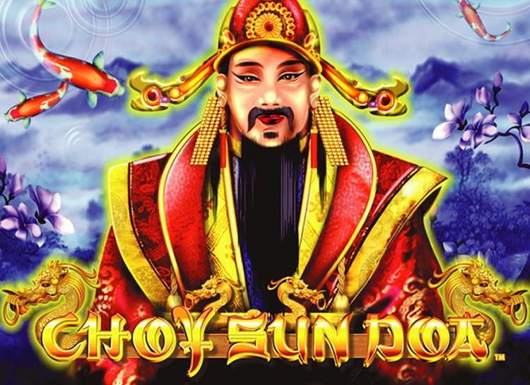 Choy Sun Doa