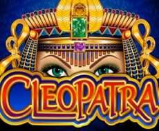 Cleopatra