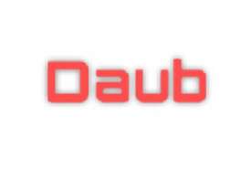 Daub Games