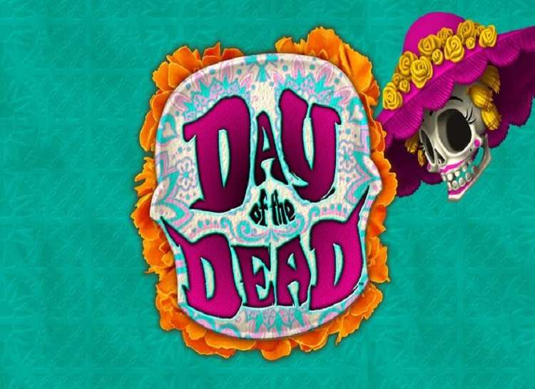 Day Of The Dead