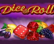 Dice And Roll