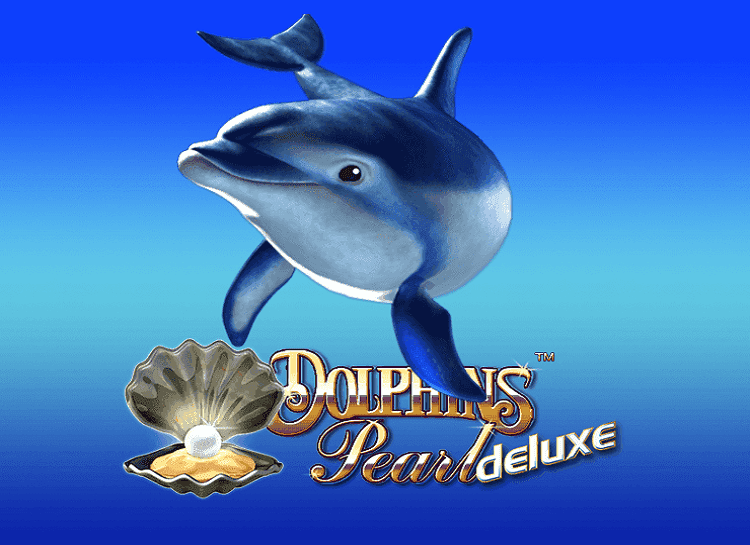 Dolphins Pearl Deluxe