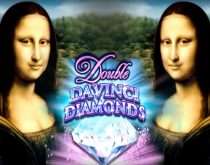 Double Da Vinci Diamonds