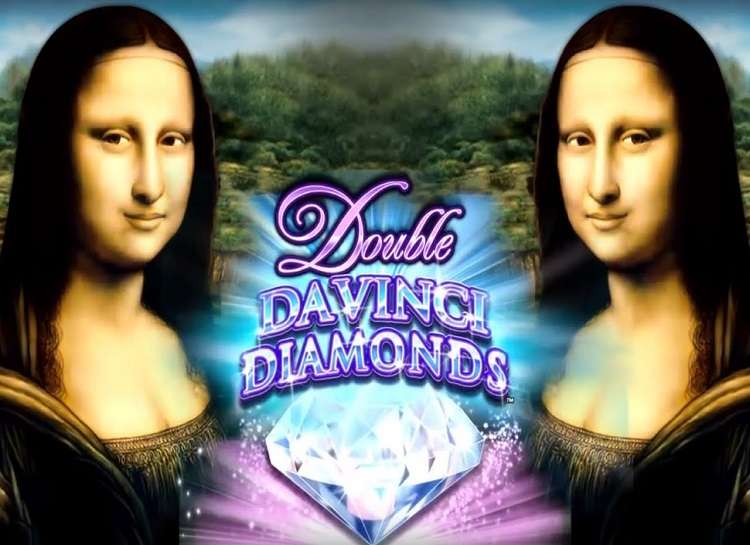 Double Da Vinci Diamonds