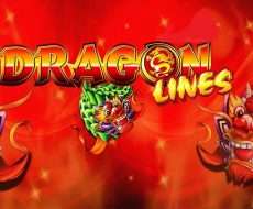 Dragon Lines