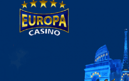 Europa Casino