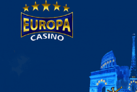 Europa Casino