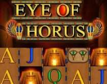 Eye Of Horus